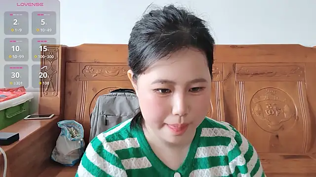 66-hannah-66 online show from April 20, 4:15 am