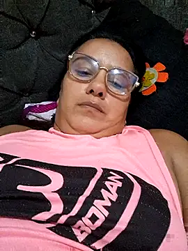 Samanta-42 online show from June 3, 2:34 am