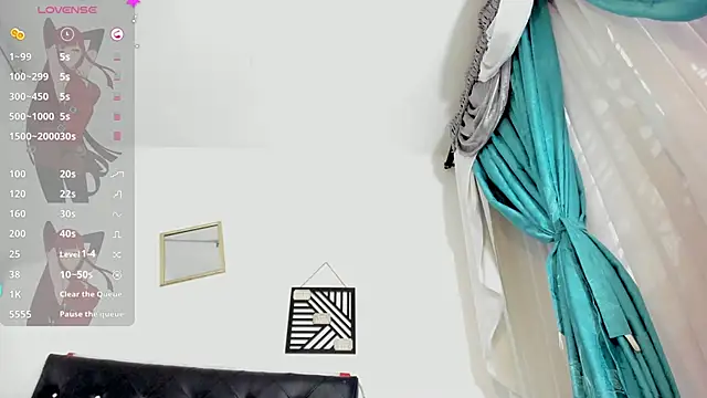 Sweett-Maria online show from June 1, 6:42 pm