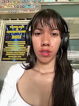 drea-an online show from April 16, 4:50 pm