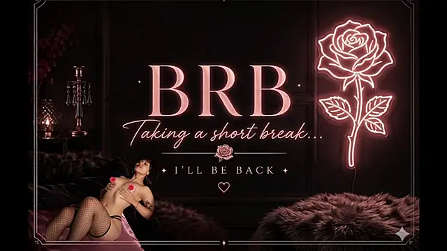 lucy rouse1 online show from April 26, 4:27 pm