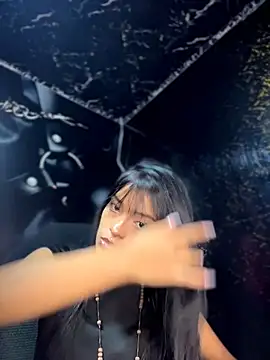 Valery  ls online show from April 19, 1:49 am