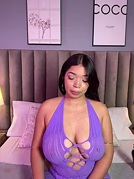 LilyFoox online show from July 6, 3:03 pm