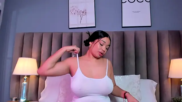 LilyFoox online show from June 11, 1:08 pm