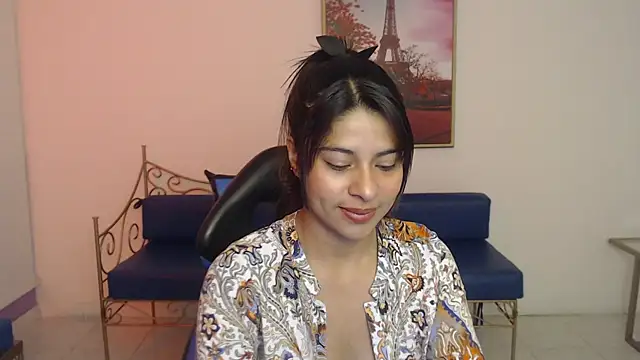 Lady isabella  online show from June 22, 1:30 pm