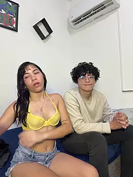 Luna Izk online show from May 4, 1:48 pm