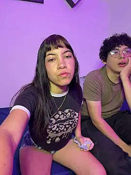 Luna Izk online show from May 1, 1:36 pm