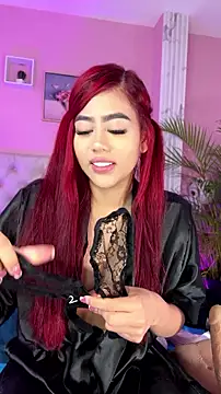 caro lovings online show from July 21, 4:02 am