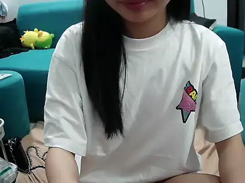 July Sexy09 online show from May 10, 5:15 pm