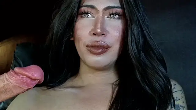 prettybushy online show from June 3, 2:33 pm