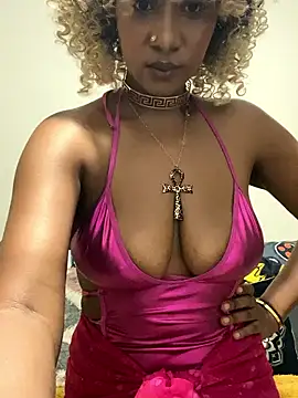 Vicky-rush online show from April 19, 8:44 pm