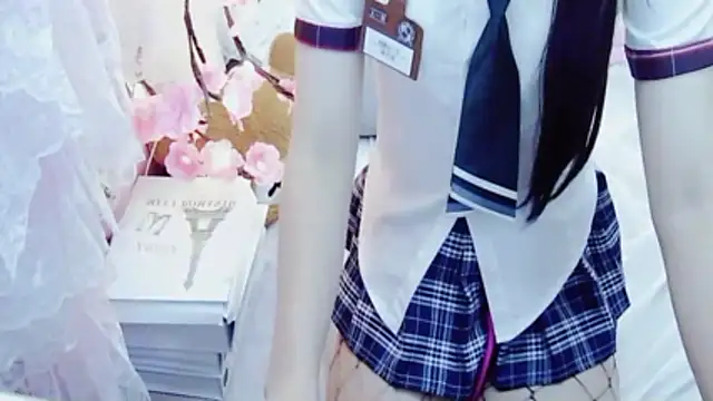 SexyBona online show from May 31, 3:18 pm