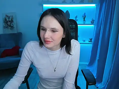 AlicePertim online show from May 30, 7:32 pm