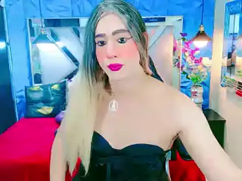 Nicolle Morrisx online show from May 20, 8:06 pm