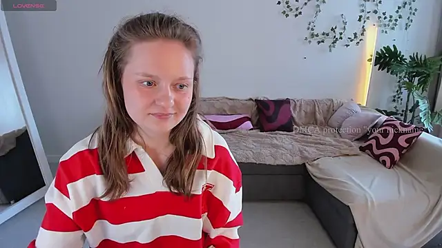 French Fry online show from April 22, 12:46 pm