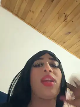 Zaabrina 20 online show from May 17, 2:33 am