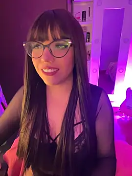 AliceMtz online show from July 1, 12:21 am