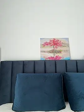 Mira Luna online show from April 23, 5:59 am