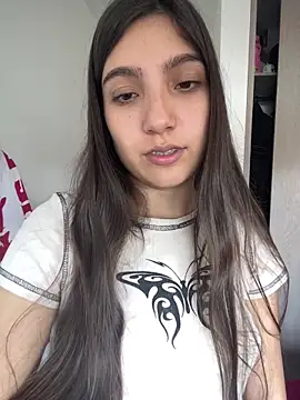 Soffy 20 online show from May 23, 4:38 pm
