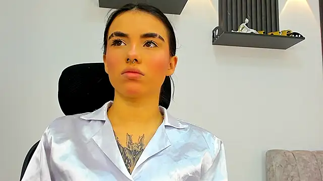 isabella hv online show from July 20, 7:14 pm