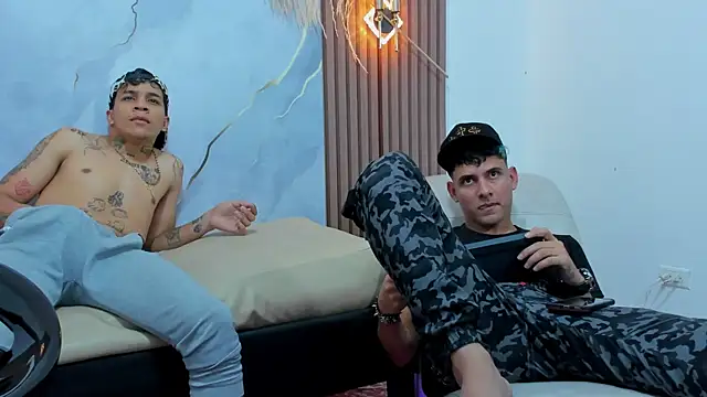 KyABROTHERS OS online show from April 25, 9:12 am