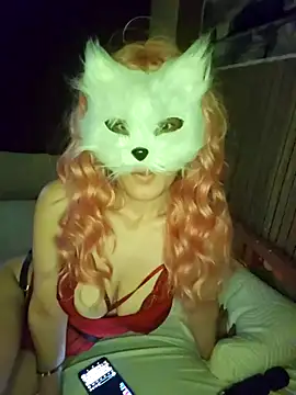 lilianroses online show from April 21, 6:26 pm