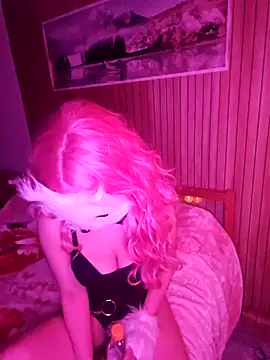 lilianroses online show from April 23, 6:54 pm