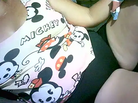 asian beMhine1 online show from June 7, 5:42 pm