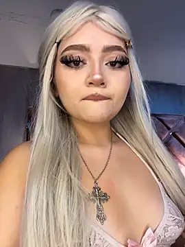 lya nekko  online show from May 29, 4:21 am
