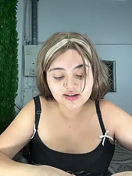 lya nekko  online show from July 17, 5:01 am