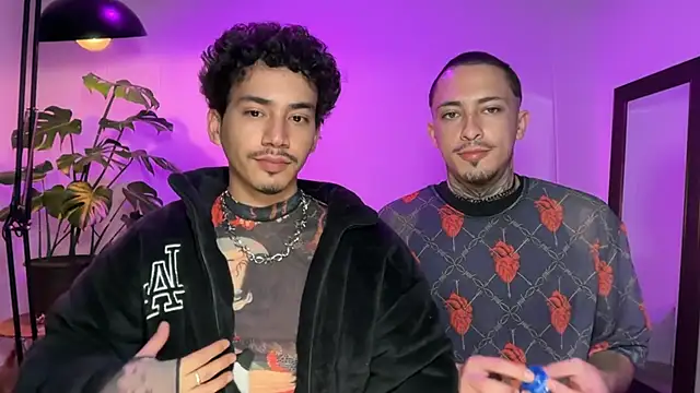 Noah and Steven online show from July 9, 11:06 pm