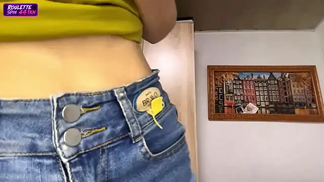 BerniceDevries online show from May 2, 7:33 am