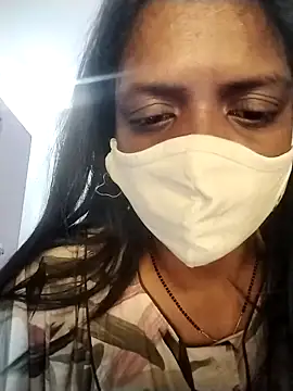 Beborani1 online show from April 21, 8:16 pm