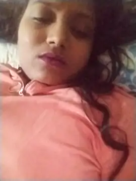 Sana-147 online show from May 12, 6:47 pm