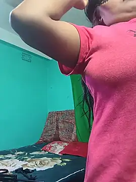 Hot Cupole online show from July 6, 2:44 pm