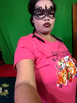 Hot Cupole online show from July 6, 3:03 pm