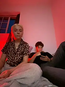SofiaNLukaBabe online show from June 24, 9:36 pm