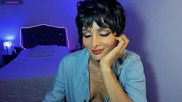 Candelaria000 online show from May 2, 1:20 am