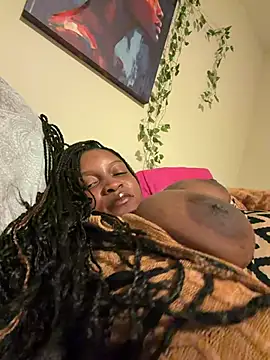 thedarkenchantress online show from March 19, 2:38 am