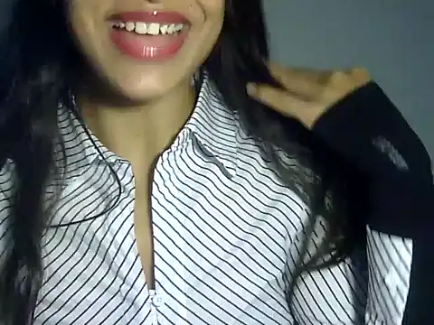 lusty tanu online show from June 18, 6:48 am