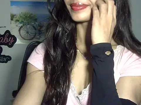 lusty tanu online show from August 2, 7:00 am