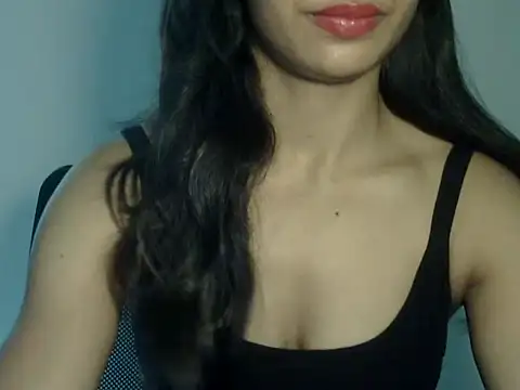 lusty tanu online show from June 27, 6:36 am
