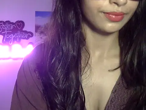 lusty tanu online show from July 6, 6:29 am