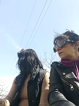  Mailena  online show from April 22, 11:18 am