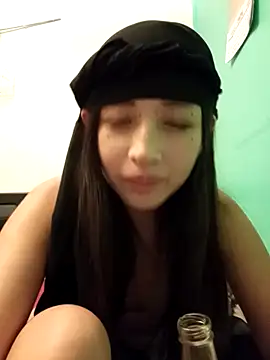 HonyHanna online show from April 23, 3:36 am