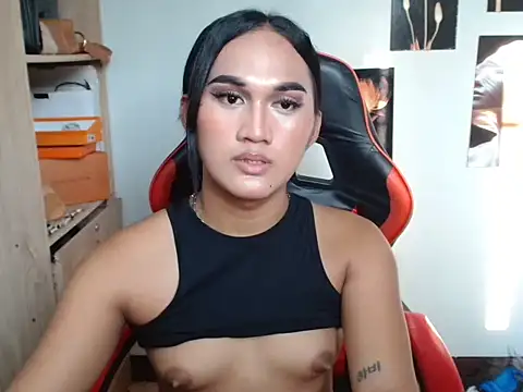 YourHot Nica online show from May 13, 8:31 am