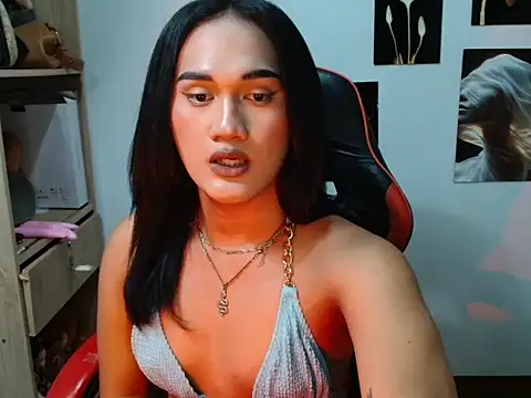 YourHot Nica online show from April 29, 3:37 pm