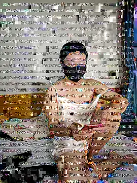 mmyun6 online show from May 18, 1:39 pm