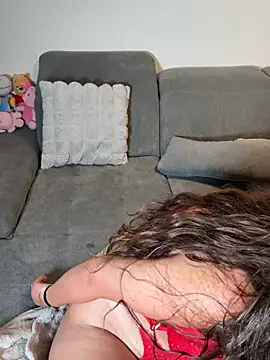 AmeliaStarOfficial online show from May 26, 7:24 pm