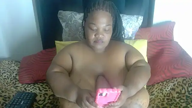 BBWMIDGET40 online show from July 26, 4:26 pm